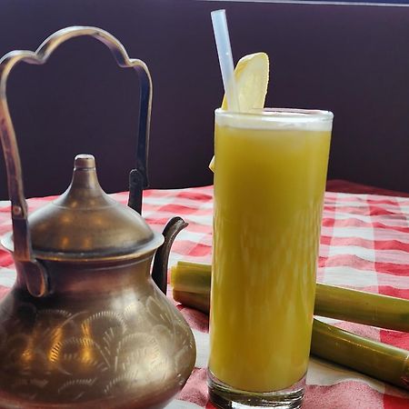 Chai & Spice Guesthouse And Cafe George Zewnętrze zdjęcie